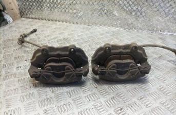 FORD TRANSIT CONNECT T200 2002-2012 SET OF FRONT BRAKE CALIPERS