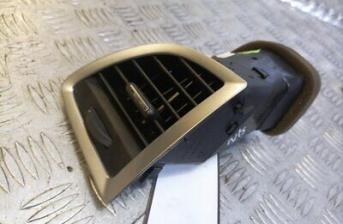VAUXHALL ASTRA J 09-15 FRONT HEATER DASHBOARD AIR VENT PASSENGER SIDE 13261537
