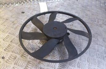 MINI CONVERTIBLE ONE R52 2004-2008 COOLING FAN AND MOTOR 500.0155