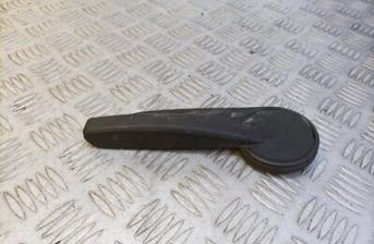 VAUXHALL ASTRA J 2009-2015 DRIVERS SIDE FRONT SEAT HANDLE 13290302