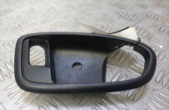 FORD S-MAX 2006-2011 DRIVERS SIDE REAR DOOR HANDLE TRIM 6M21-U226A36