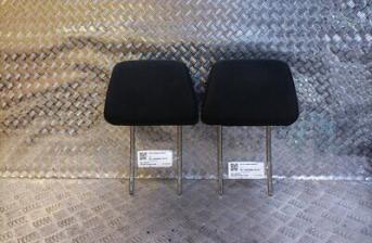 BMW 1 SERIES E81 2007-2011 SET OF 2 FRONT HEADRESTS