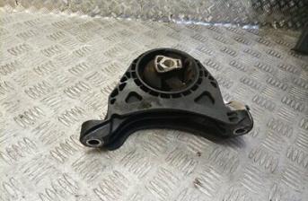 VAUXHALL INSIGNIA A MK1 5DR HATCH 2008-2017 1.8 GEARBOX MOUNT - FRONT 13227769