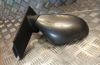 SEAT ALTEA 2004-2023 WING MIRROR COVER PASSENGER SIDE