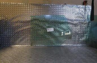 VAUXHALL ASTRA J ELITE 2009-2018 5DR DOOR WINDOW GLASS (REAR PASSENGER SIDE)