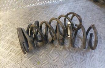 FORD TRANSIT CONNECT 2013-2023 REAR COIL SPRINGS (PAIR)