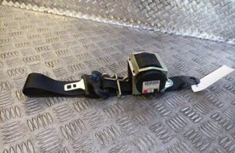 FORD FOCUS C-MAX 04-07 5DR SEAT BELT FRONT PASSENGER SIDE NEARSIDE 3M51R61295AC