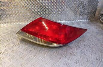VAUXHALL ASTRA CONVERTIBLE 3 DR 2006-2010 REAR/TAIL LIGHT (DRIVER SIDE)