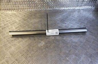 AUDI A4 S LINE QUATTRO 06-2009 3DR WINDOW SEAL REAR DRIVERS SIDE H0839478