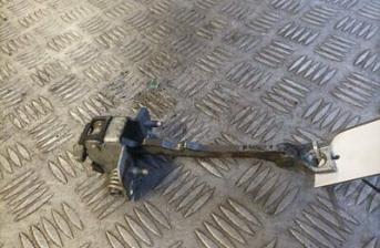 VAUXHALL Vectra 5DR DOOR CHECK STRAP FRONT DRIVERS SIDE OFFSIDE RIGHT