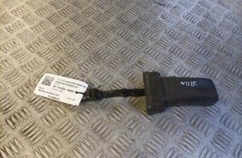 AUDI A1 2011-2015 .3DR DOOR CHECK STRAP FRONT PASSENGER SIDE NEARSIDE 8X0837267