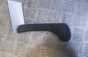 VAUXHALL TIGRA MK2 2004-2009 DRIVERS SIDE FRONT SEAT HANDLE