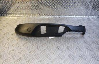 BMW 3 SERIES E90 04-11 FRONT SEAT TRIM OUTER (DRIVER SIDE) 7118482