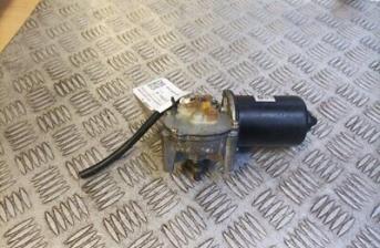MERCEDES CLK270 COUPE 2DR 2002-2009 2.7 WIPER MOTOR (FRONT) A2038200442