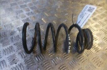 VAUXHALL CORSA D 3 DOOR 2009-2014 1.2 COIL SPRING (REAR DRIVER SIDE)