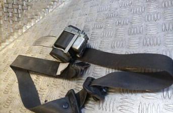 FORD TRANSIT CONNECT T200 02-12 FRONT SEAT BELT (DRIVER SIDE) VAN 2T14-A61294