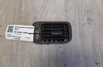 VOLVO C70 2002-2005 FRONT PASSENGER SIDE DASHBOARD AIR VENT 9481656