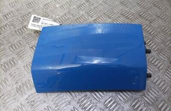 VAUXHALL MERIVA MK1 2003-2010 REAR CORNER BUMPER (DRIVER SIDE) BLUE