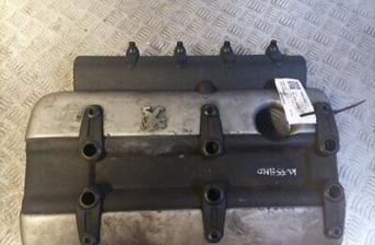 PEUGEOT 307 2000-2008 ENGINE COVER 965520218
