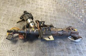 CITROEN DISPATCH 1995-2006 POWER STEERING COLUMN WITH IGNITION & KEY