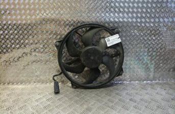 CITROEN C4 GRAND PICASSO 2006-2010 RADIATOR COOLING FAN AND MOTOR