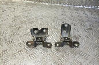 HYUNDAI GETZ CDX 2002-2004 5DR DOOR HINGES FRONT DRIVERS SIDE OFFSIDE RIGHT