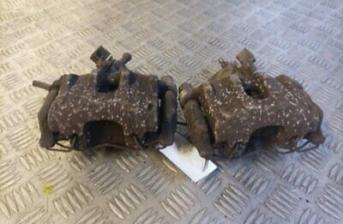FORD TRANSIT CONNECT 2013-2023 SET OF REAR BRAKE CALIPERS
