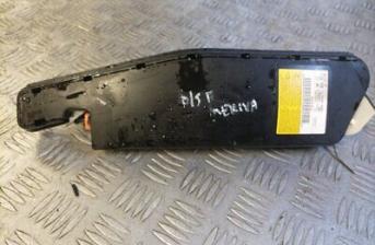 VAUXHALL MERIVA SE TURBO 10-20 DRIVER SIDE RIGHT FRONT SEAT AIRBAG 13250508