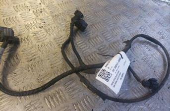 VOLVO V70 2001-2008 HORNS LEFT AND RIGHT WIRING LOOM 9452612