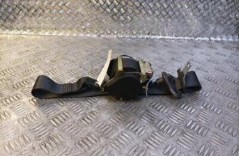 RENAULT GRAND SCENIC MK2 2003-2010 SEAT BELT DRIVER SIDE REAR 2ND ROW 8200309224