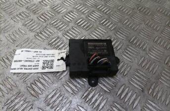FORD S-MAX 06-11 DOOR CONTROL RELAY MODULE (PASSENGER SIDE FRONT) 9G9T-14B534