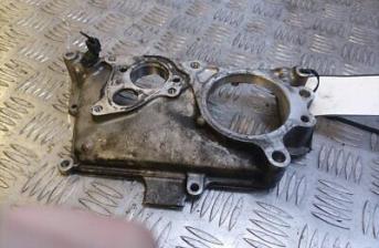 2002-2007 NISSAN X-TRAIL 2.2 DIESEL DCI CAMSHAFT TIMING CHAIN END COVER CASE