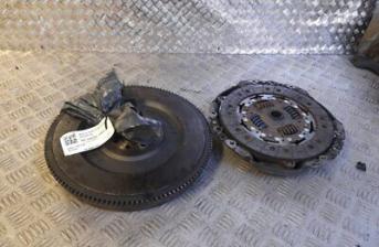 RENAULT TRAFIC MK2 2001-2016 SOLID FLYWHEEL WITH CLUTCH KIT 8200474648