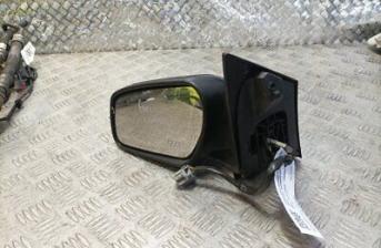 FORD FOCUS CC 2005-2011 DOOR WING MIRROR ELECTRIC PASSENGER SIDE E9014292