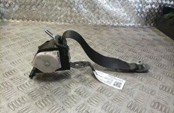 VAUXHALL INSIGNIA A 08-17 5DR SEAT BELT REAR DRIVERS SIDE OFFSIDE 13288436 R4