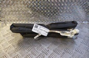 RENAULT SCENIC MK2 2003-2008 AIRBAG CURTAIN/SIDE (DRIVER SIDE ROOF) 8200432642