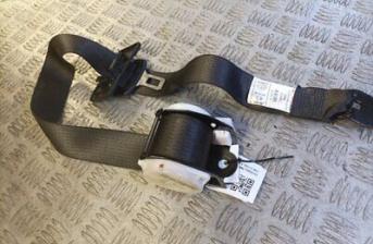 VAUXHALL INSIGNIA A MK1 2008-2017 5DR REAR CENTRE SEAT BELT 13267143