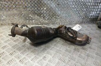 BMW X3 E83 2003-2006 EXHAUST MANIFOLD/PIPE