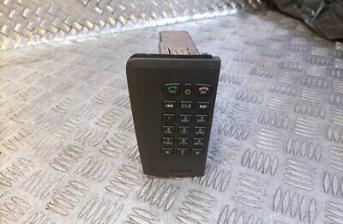 VOLVO V70 2001-2008 CAR TELEPHONE BUTTON CONTROL PANEL