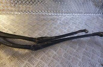 BMW 3 SERIES E90 2004-2011 SET OF FRONT WIPER ARMS