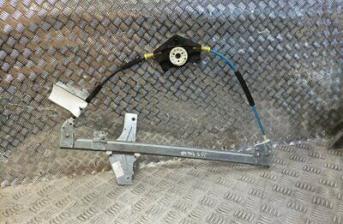 PEUGEOT 307 S HDI 4 02-08 5DR WINDOW REGULATOR FRONT DRIVERS SIDE 963445688