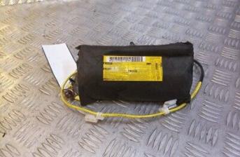 TOYOTA PRIUS MK2 2003-2009 DRIVER SIDE OFFSIDE RIGHT FRONT SEAT AIRBAG