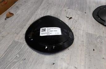 MINI ONE COOPER R50 R52 2001-2006 FUEL TANK COVER UNDER SEAT (DRIVER SIDE)