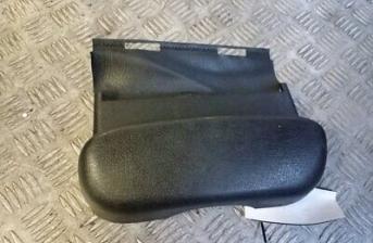 PEUGEOT 406 COUPE 1999-2001 STEERING COLUMN COWLING COVER 9633804377