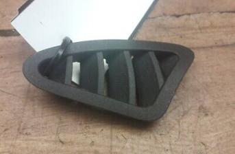 VAUXHALL CORSA D 2006-2014 DRIVER RIGHT OFFSIDE TOP DASHBOARD VENT 1319157