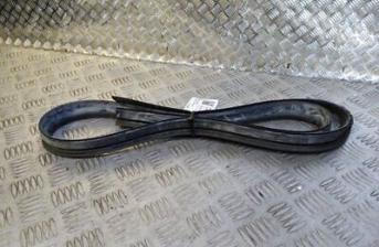 VAUXHALL CORSA D 06-14 RUBBER TRIM AT TOP OF DOOR FRONT DRIVER SIDE 13254857