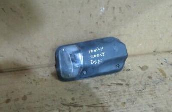 IVECO DAILY 65C MK4 2006-2012 DRIVER SIDE FRONT POSITION LIGHT P/N: 0572000D