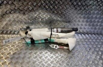 VAUXHALL ZAFIRA TOURER 5 DR 2011-2017 AIRBAG CURTAIN/SIDE (DRIVER SIDE) 13251624