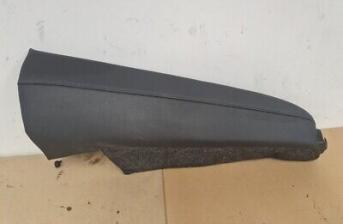 VAUXHALL INSIGNIA A ESTATE 2008-2017 REAR SEAT SIDE BOLSTER RIGHT 2093553