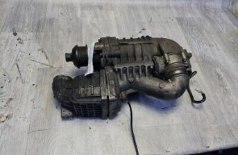 MERCEDES C180 2002-2007 TURBO CHARGER